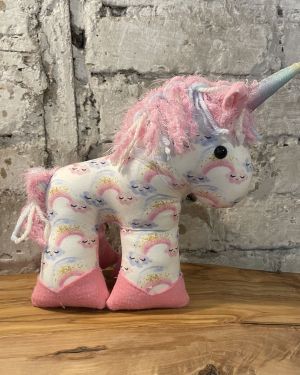 Small Unicorns