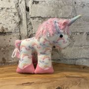 Small Unicorns