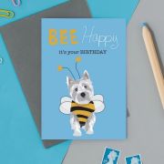 Dog Greeting Cards