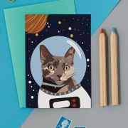 Cat Cards