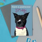 Dog Greeting Cards