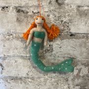 Mermaid Felts