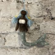 Mermaid Felts