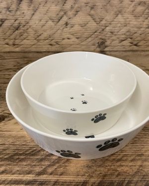 Dog Bowls