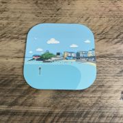 Tenby Coasters