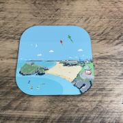 Tenby Coasters