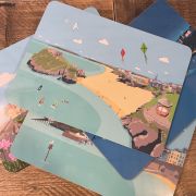 Tenby Placemats