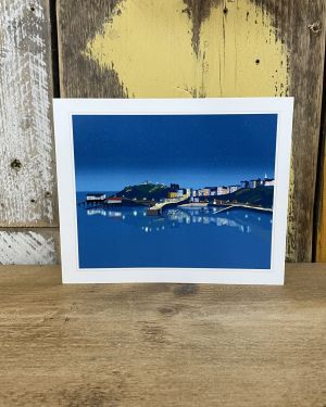 Tenby Cards