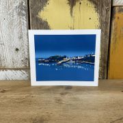 Tenby Cards