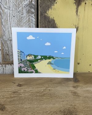 Tenby Cards