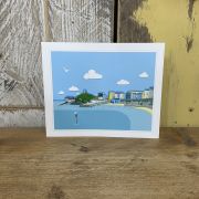 Tenby Cards