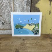 Tenby Cards