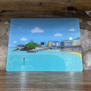 Tenby Chopping Boards