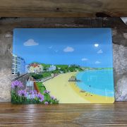 Tenby Chopping Boards