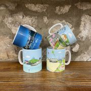 Tenby Mugs