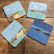 Tenby Coasters