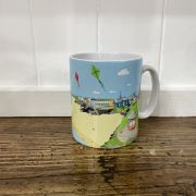 Tenby Mugs