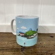 Tenby Mugs