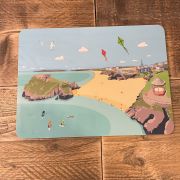 Tenby Placemats