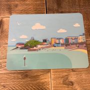 Tenby Placemats