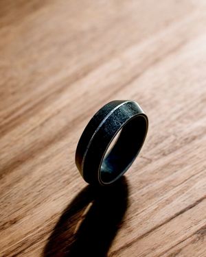 Triangular Black Ring