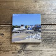 Tenby Coasters