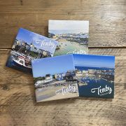 Tenby Coasters