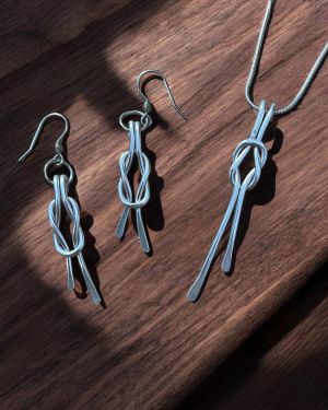 Knot Jewellery