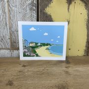 Tenby Cards