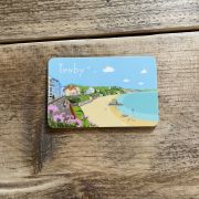 Tenby Magnets