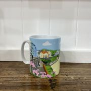 Tenby Mugs