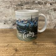 Tenby Mug