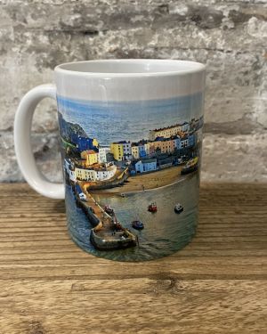 Tenby Mug