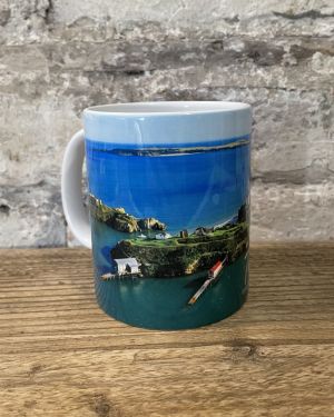 Tenby Mug