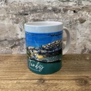 Tenby Mug