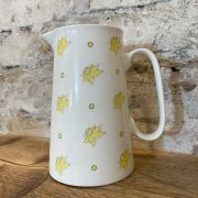 Daffodil Jugs