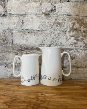 Charm Jugs