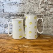 Daffodil Jugs