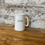 Llaeth Jugs