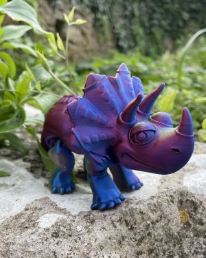 Triceratops