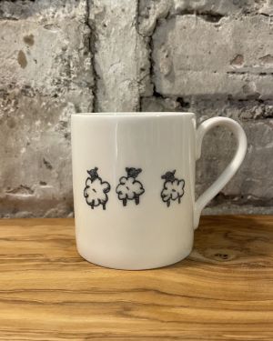 Small Sheep Mug