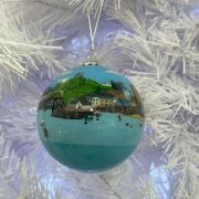 Tenby Baubles