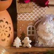 Gingerbread House Soy Wax Melts