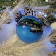 Tenby Harbour Bauble