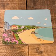 Tenby Placemats