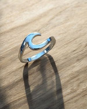 Wave Ring