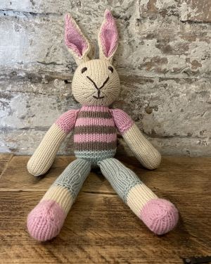 Rabbit Soft Toy