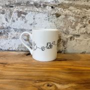 Small Charm Mug