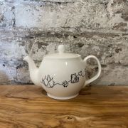 Charm Teapot