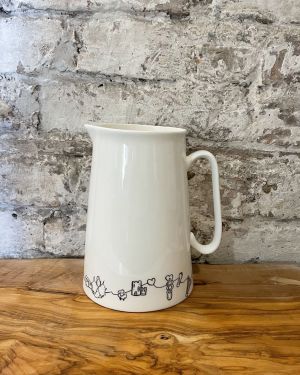 3 Pint Charm Jug